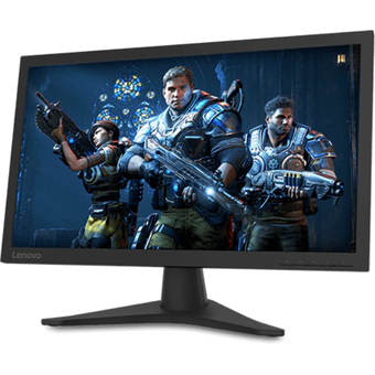 Lenovo G24-10, 24" Full HD Gaming Monitor