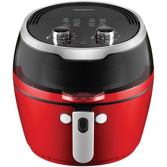 PerySmith 8.5L Dual Speed Air Fryer Ecohealth II Series [PS8000]