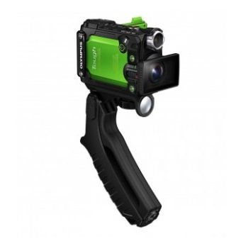 Olympus Tough TG-Tracker