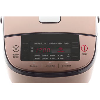Beko Rice Cooker [RCM67023R]