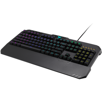 ASUS TUF Gaming K5