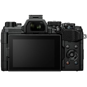 Olympus OM-D E-M5 Mark III Body