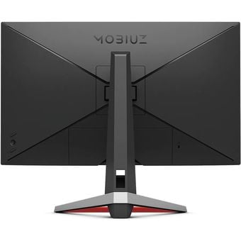 BenQ 27" MOBIUZ 1ms IPS 165Hz Gaming Monitor [EX2710S]