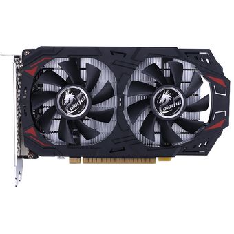 Colorful GeForce GTX1050Ti 4G-V