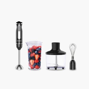 Samu Giken Multifunction Hand Blender [HB1600B]