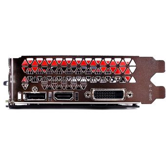 Colorful GeForce GTX 1660 Ti NB 6G V2-V