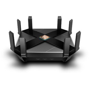 TP-Link Archer AX6000, AX6000 Next-Gen Wi-Fi Router
