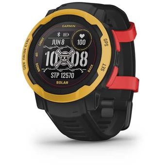Garmin Instinct 2 Solar ONE PIECE