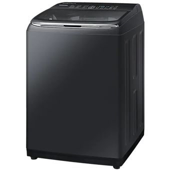 Samsung 18KG Top Load Washer w/ Active Dualwash [WA18M8700GV/FQ]