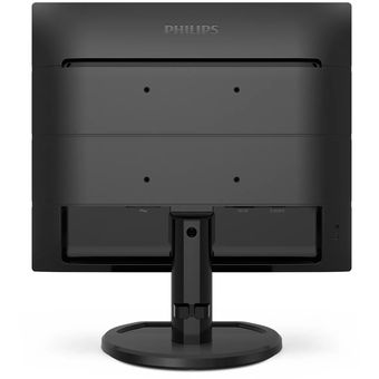 Philips 17" SXGA LCD Monitor w/ SmartImage, S Line [170S9/69]