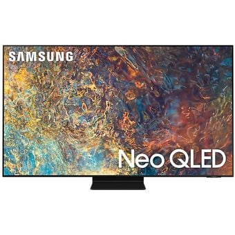 Samsung 65" QN90A Neo QLED 4K Smart TV (2021) [QA65QN90AA]
