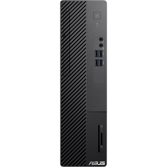 ASUS S500SA Desktop PC, i5-10400, 8GB/512GB [510400087T]