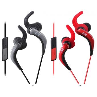 JVC  HA-ETR40 Extreme Fitness