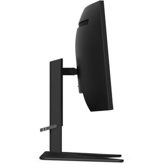 Lenovo G34w-10, 34" Ultra-Wide Curved Gaming Monitor
