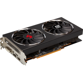 PowerColor Red Dragon Radeon RX 5500 XT
