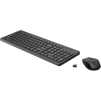 HP 330 Wireless Mouse and Keyboard Combination [2V9E6AA]