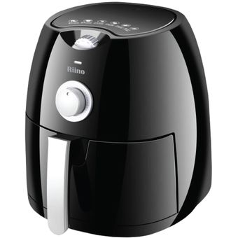 Riino 4L All in One Premium Rapid Air Fryer [AF09]