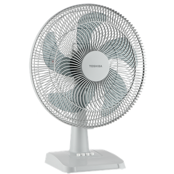 Toshiba 16" Table Fan [F-TSA20(G)MY]