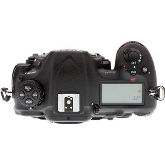 Nikon D500 Camera Only