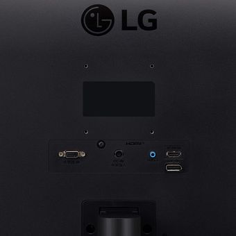 LG 32'' FHD IPS Monitor with FreeSync [32MP60G-B]