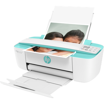 HP DeskJet Ink Advantage 3776 All-in-One Printer [T8W39B]