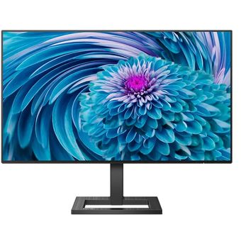 Philips 27" QHD LCD Monitor [275E2F/69]
