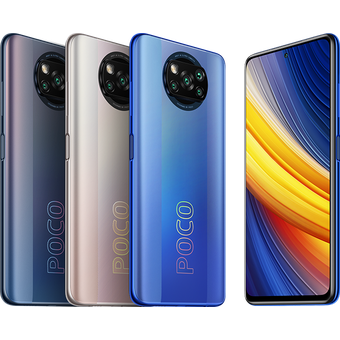 Xiaomi POCO X3 Pro (8+256GB)