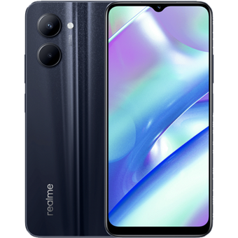 Realme C33 (4+128GB)