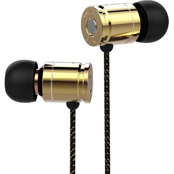 Kworld S12 In-Ear Gaming Earphones