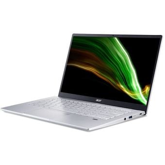 Acer Swift 3, 14", R5 5500U, 8GB/512GB [SF314-43-R5AD]
