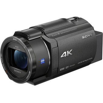 Sony FDR-AX43 4K Handycam