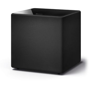 KEF Kube12b Subwoofer