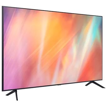 Samsung 43" AU7000 4K UHD LED Smart TV (2021) [UA43AU7000KXXM]