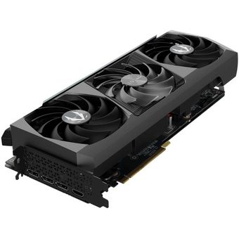 ZOTAC GAMING GeForce RTX 3070 Ti AMP Extreme Holo [ZT-A30710B-10P]
