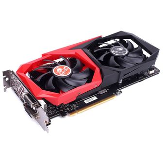 Colorful GeForce GTX1060 NB 3G-V
