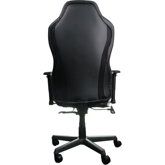Gaming Freak X COSMIC THRONE | Professional Gaming Chair [GF-GCXCMT-BK]
