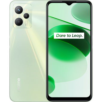 realme C35 (4+128GB)