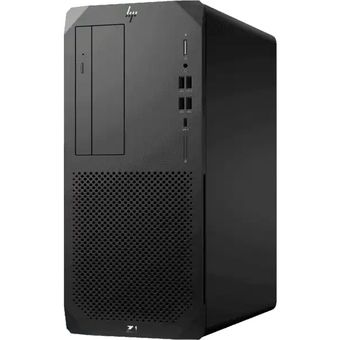 HP Z1 G8 Tower Desktop PC, i5-11600, 8GB/1TB [4E1X1PA]