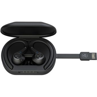 JLab Epic Air Sport ANC True Wireless Earbuds
