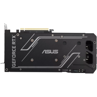 ASUS KO GeForce RTX 3060 V2 OC Edition 12GB GDDR6