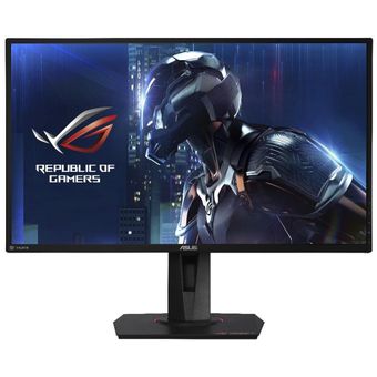 ASUS ROG Swift PG279QE, 27" 2K WQHD Gaming Monitor