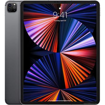 Apple iPad Pro 12.9 (2021) (1TB) Wi-Fi