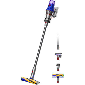 Dyson V12 Detect Slim Fluffy Cordless Vacuum