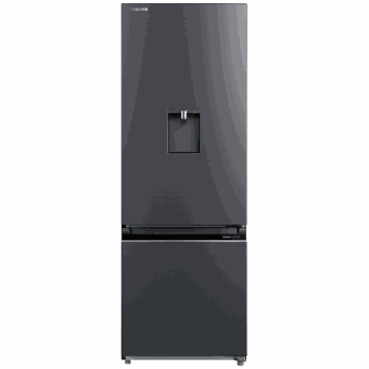 TOSHIBA 380L 2 Doors [GR-RB405WE-PMY(06)]