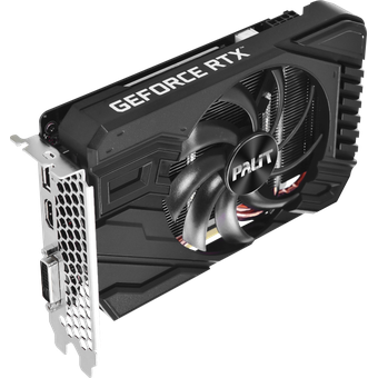 Palit GeForce RTX 2060 StormX OC