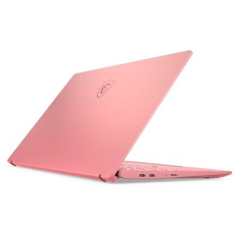 MSI Laptop Prestige 14, 14'', i7-1185G7, 16GB/512GB [A11SB 640]