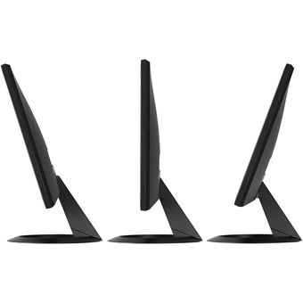 ASUS VX207DE, 19.5" Eye Care Monitor