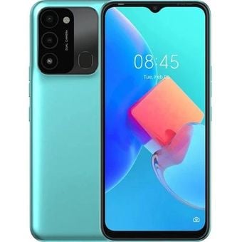 TECNO Spark 8C (4+128GB)