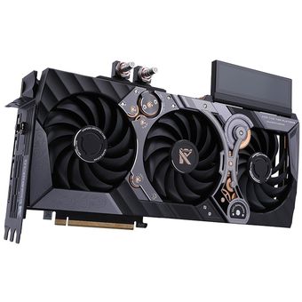 Colorful iGame GeForce RTX 3090 Kudan-V