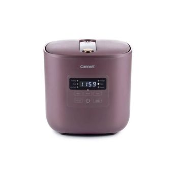 Cornell 0.6L Low Carb Digital Rice Cooker [CRC-JP600DX]